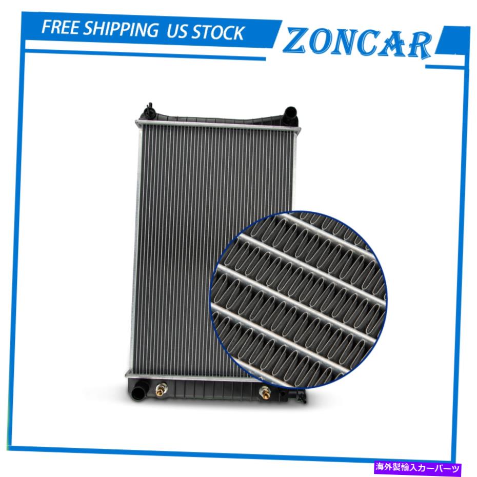 Radiator 88-97シボレーのラジエーター1500 2500 3500 GMC 1500 2500 3500素晴らしい品質1541 Radiator For 88-97 Chevy 1500 2500 3500 GMC 1500 2500 3500 Great Quality 1541【並行輸入品】