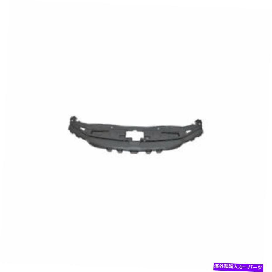 Radiator クライスラー300 2015-2018ラジエーターサポートカバー|フロント|セダン| CH1224103 For Chrysler 300 2015-2018 Radiator Support Cover | Front | Sedan | CH1224103【並行輸入品】 48,576円