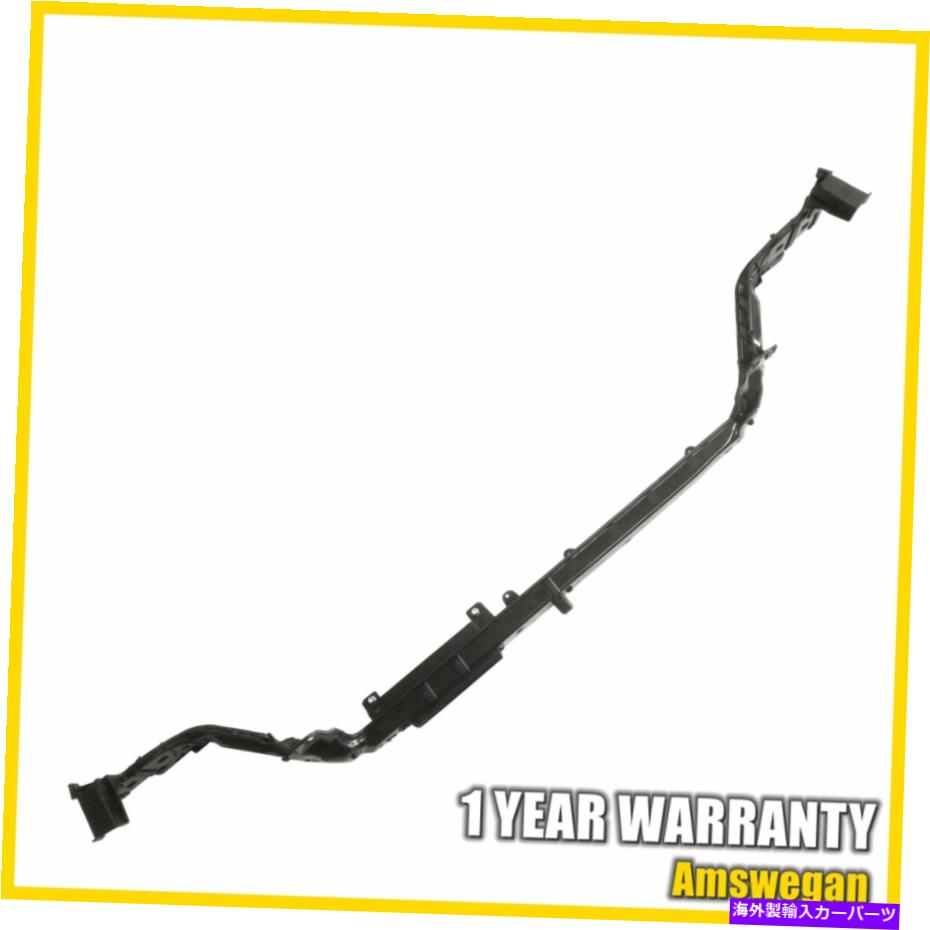 Radiator 2013-2016フォードリンカーンフュージョンMKZ DS7Z8A284Aのラジエーターサポートコア Radiator Support Core For 2013-2016 Ford Lincoln Fusion MKZ DS7Z8A284A【並行輸入品】