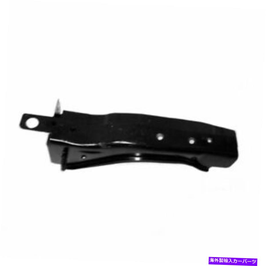 Radiator Buick Encore 2013-2021ドライバーサイドラジエーターサポートブラケットCAPA | GM1225360 For Buick Encore 2013-2021 Driver Side Radiator Support Bracket CAPA | GM1225360【並行輸入品】