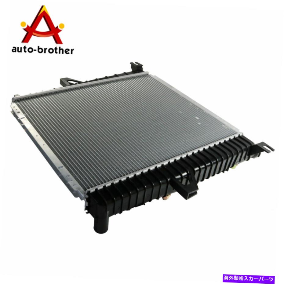 Radiator フォードエクスプローラーレンジャー3.0L 4.0LマツダB3000 B4000水銀のラジエーター2173 Radiator 2173 For Ford Explorer Ranger 3.0L 4.0L Mazda B3000 B4000 Mercury【並行輸入品】 48,576円