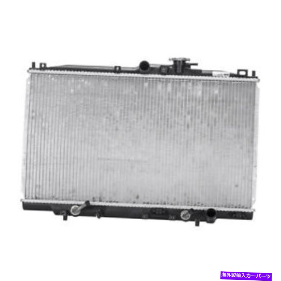 【楽天市場】Radiator 新しいラジエーター19982002ホンダアコード NEW RADIATOR 19982002 HONDA ACCORD：Us Custom Parts