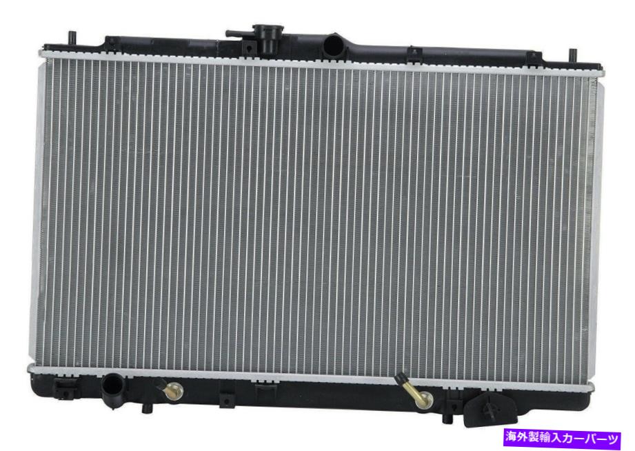Radiator 98-02ホンダアコード3.0L Acura TL 3.2L素晴らしい品質送料無料のラジエーター Radiator For 98-02 Honda Accord 3.0L Acura TL 3.2L Great Quality Free Shipping【並行輸入品】