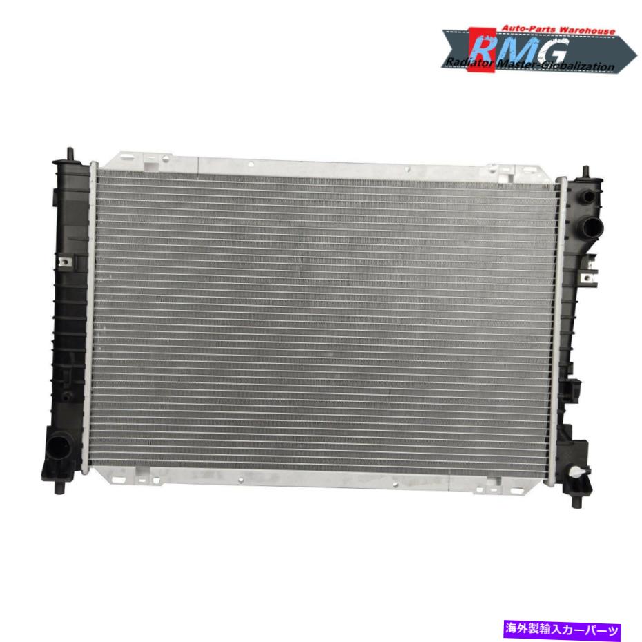 Radiator 2008-2012の13041ラジエーターフォードエスケープ3.0L V6のみ 13041 Radiator For 2008-2012 Ford Escape 3.0L V6 Only【並行輸入品】 48,576円