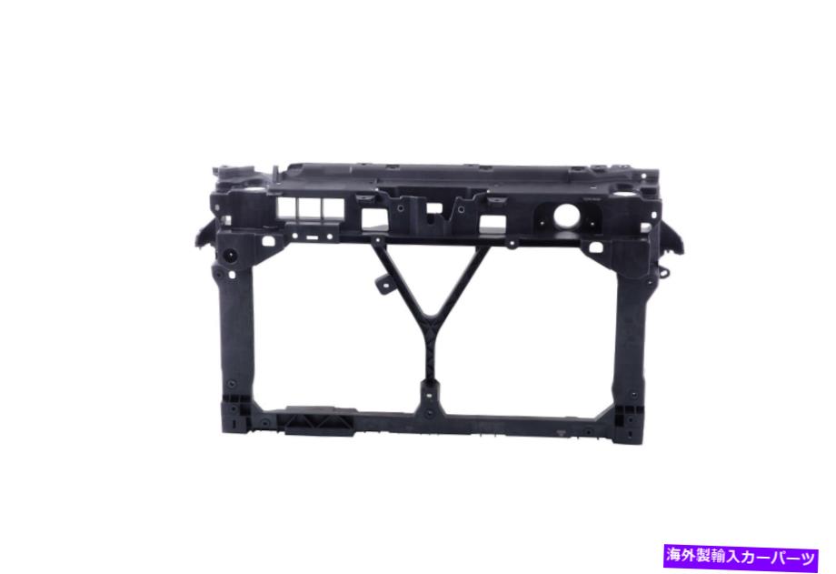 Radiator ラジエーターコアサポートアセンブリ交換フィット10-13マツダ3セダンハッチバック Radiator Core Support Assembly Replacement Fit 10-13 Mazda 3 Sedan Hatchback【並行輸入品】