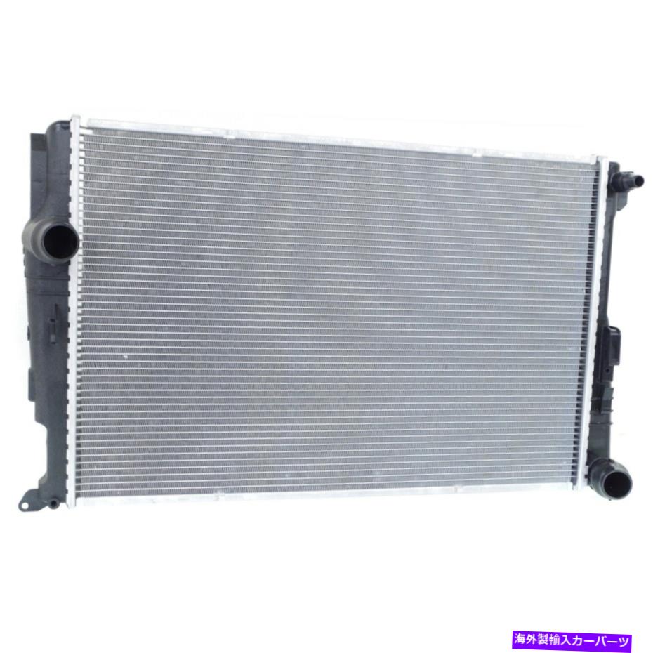 Radiator BMW X3 X4 2015-2018 BM3010179 17118623369の新しいラジエーター New Radiator for BMW X3 X4 2015-2018 BM3010179 17118623369【並行輸入品】