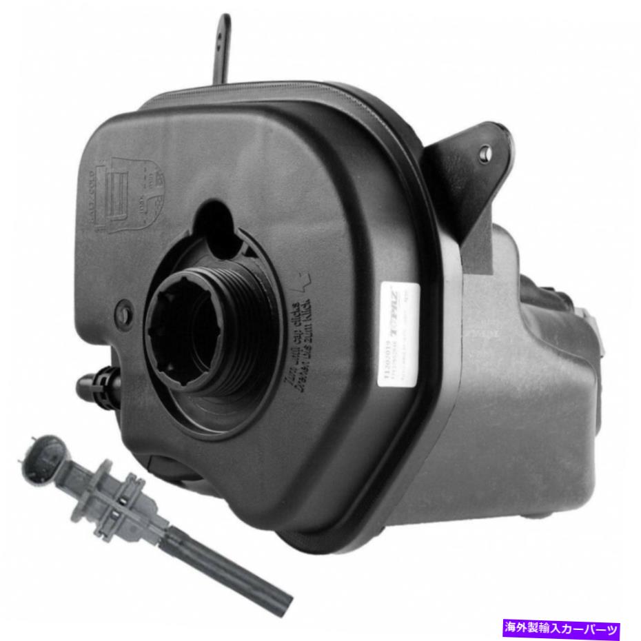 Radiator BMW X6クーラントリザーバー2008-2013 W/レベルセンサー17137647290 For BMW X6 Coolant Reservoir 2008-2013 w/ Level Sensor 17137647290【並行輸入品】