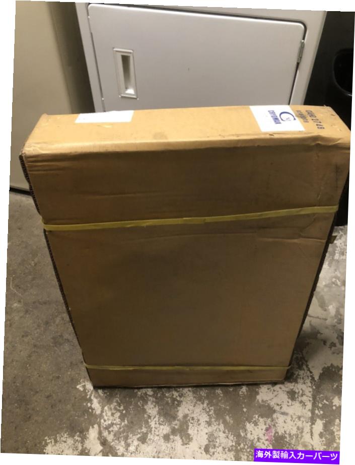Radiator ホンダCR-Vラジエーターの場合1997 98 99 00 2001 2.0L 4-CYL HO3010135 | 19010p3f902 For Honda CR-V Radiator 1997 98 99 00 2001 2.0L 4-Cyl HO3010135 | 19010P3F902【並行輸入品】