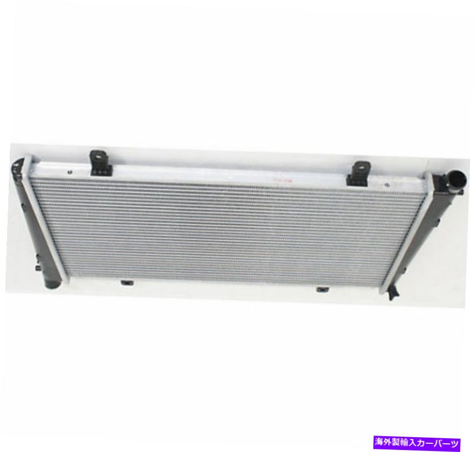 Radiator Volvo Volvo V40 2000-2004 VO3010111の新しいラジエーター New Radiator For Volvo Volvo V40 2000-2004 VO3010111【並行輸入品】