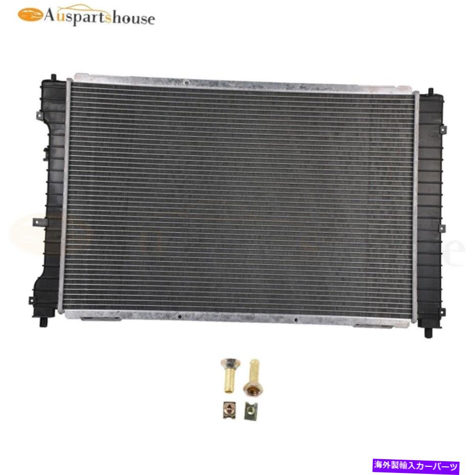 Radiator CU2307 2001-06 Ford Escape Tribute Tribute Mercury Mariner 3.0L V6のアルミニウムラジエーター CU2307 Aluminum Radiator For 2001-06 Ford Escape Tribute Mercury Mariner 3.0L V6【並行輸入品】
