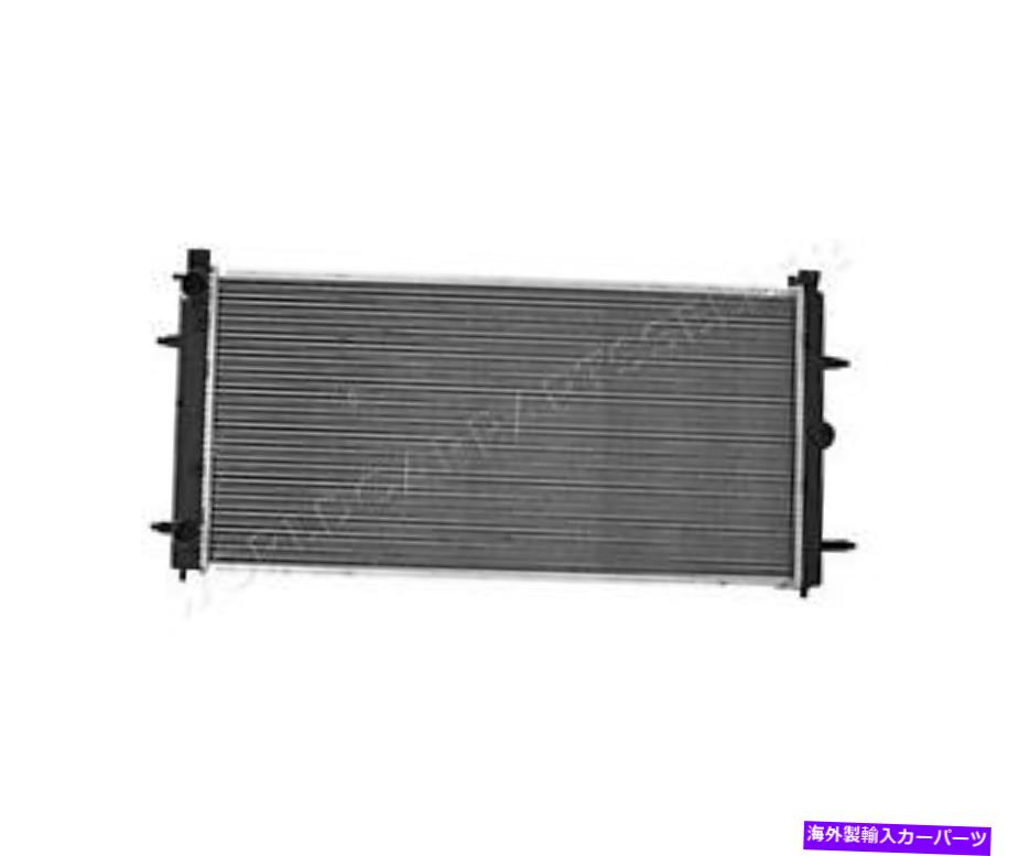 Radiator VW Transporter Caravelle T4 701121253Mのラジエーター Radiator For VW TRANSPORTER CARAVELLE T4 701121253M【並行輸入品】