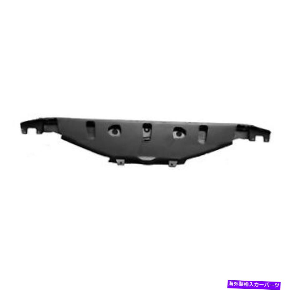 Radiator 新しいアフターマーケットアッパーラジエーターサポートカバー51647200689 New Aftermarket Upper Radiator Support Cover 51647200689【並行輸入品】 48,576円