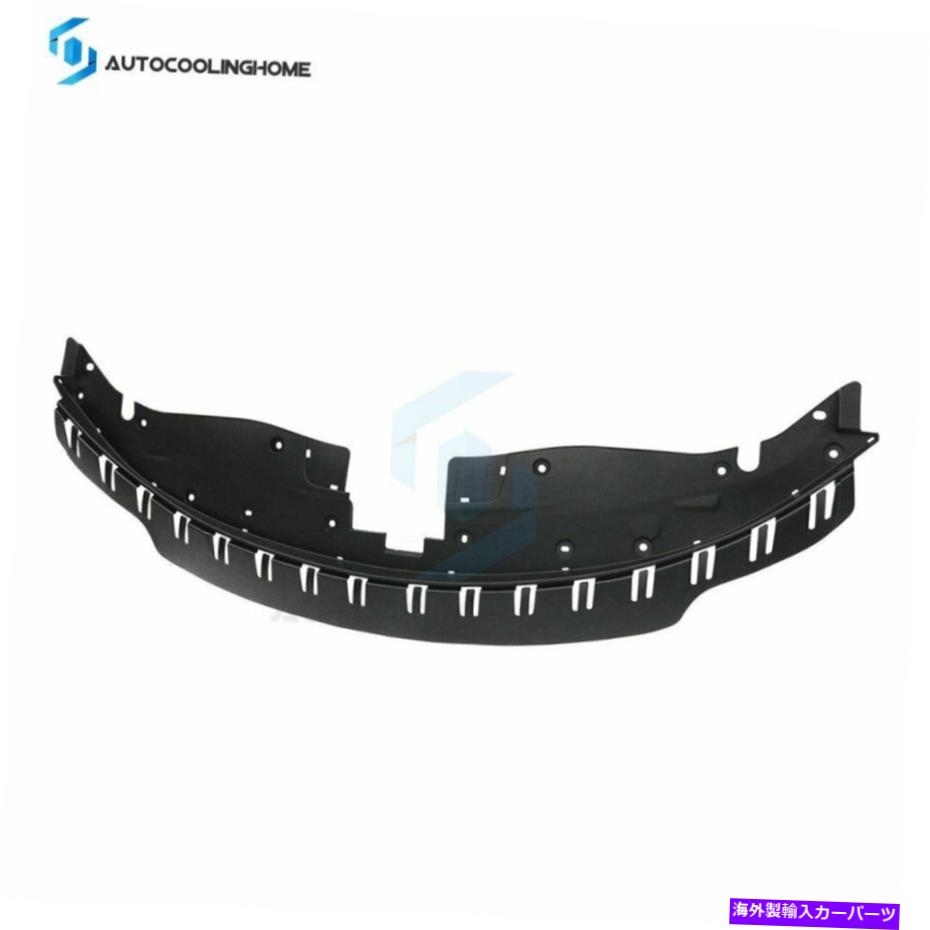Radiator 2015 2016 2017 2018-2020ダッジ充電器アッパーのラジエーターコアサポートアセンブリ Radiator Core Support Assembly For 2015 2016 2017 2018-2020 Dodge Charger Upper【並行輸入品】