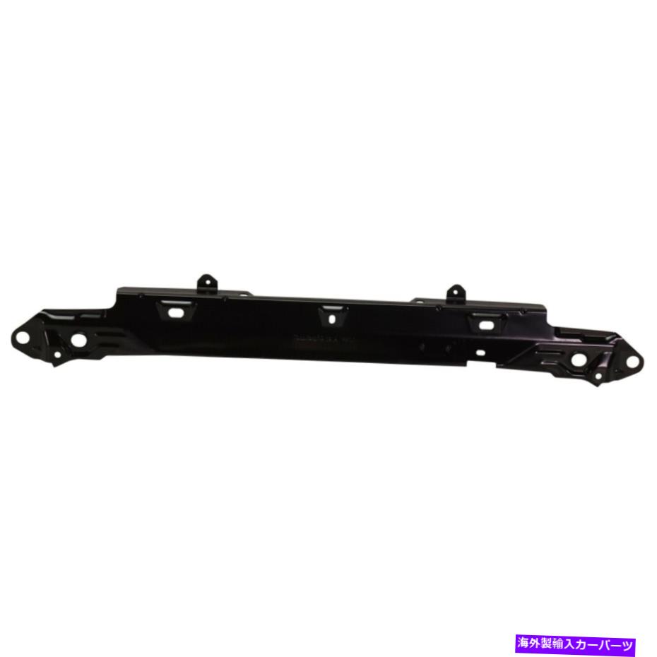 Radiator 625124GA0B新しいラジエーターサポートインフィニティQ50 Q60 2017-2018のコア 625124GA0B New Radiator Support Core for Infiniti Q50 Q60 2017-2018【並行輸入品】