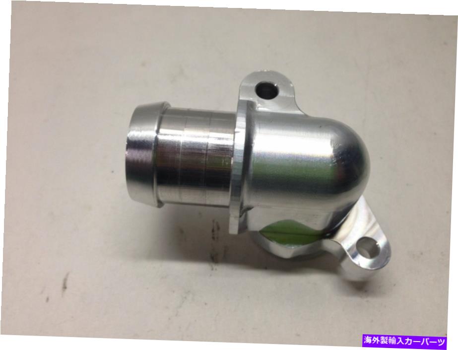 Radiator Autobahn Autoworx Billet VW Corrado Radiator Neck Autobahn Autoworx Billet VW Corrado Radiator Neck【並行輸入品】