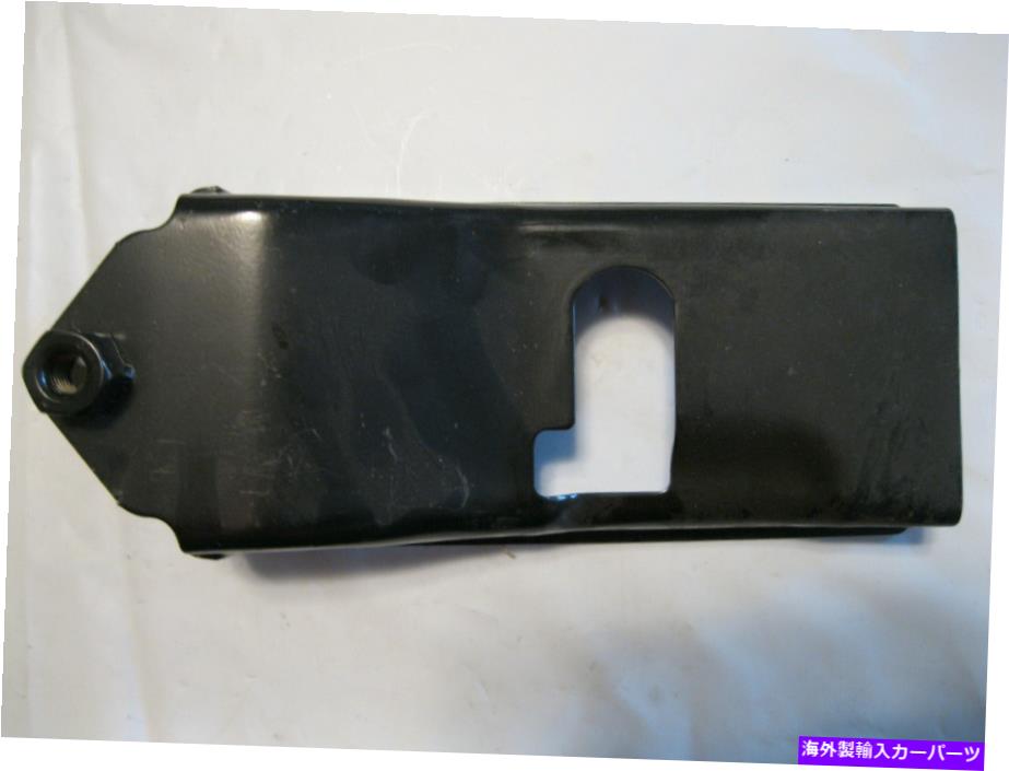 Radiator 本物のGM OEM 22660577下部ラジエーターサポートブラケット（CRFMからクレードル）LH GENUINE GM OEM 22660577 Lower Radiator Support Bracket (Crfm To Cradle) Lh【並行輸入品】