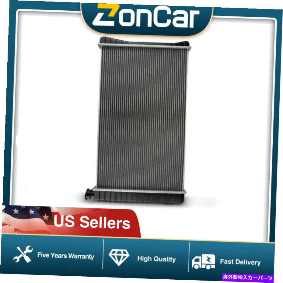 Radiator 1988-1997の1690 1805 GMC Chevy C1500 C2500 V8 5.0L 5.7L新しいラジエーターUS 1690 1805 For 1988-1997 GMC Chevy C1500 C2500 V8 5.0L 5.7L New Radiator US【並行輸入品】