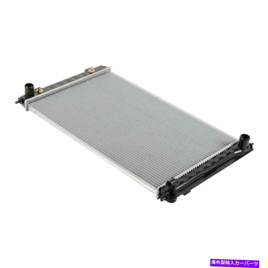 Radiator アルミニウムコアラジエーター21460ZN50B NISSAN 2013 Altima S Sedan 4-Door 2.5L Aluminum Core Radiator 21460ZN50B For Nissan 2013 Altima S Sedan 4-Door 2.5L【並行輸入品】