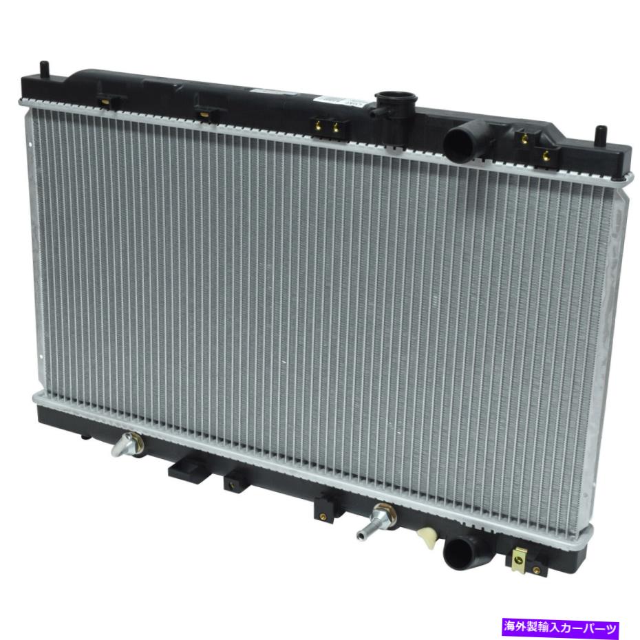 Radiator Integraの新しいラジエーター New Radiator for Integra【並行輸入品】 50,556円