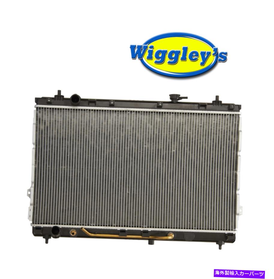 Radiator Radiator KI3010146 FITS 11 12 14 KIA SEDONA V6 3.5L RADIATOR KI3010146 FITS 11 12 14 KIA SEDONA V6 3.5L【並行輸入品】