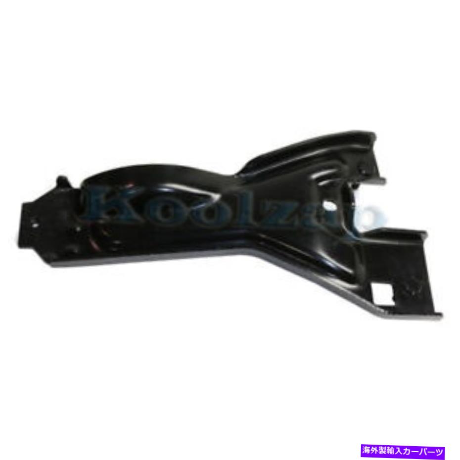 Radiator 15-18エッジと16-18 MKXフロントラジエーターサポートセンターブレースブラケットのCAPA CAPA For 15-18 Edge & 16-18 MKX Front Radiator Support Center Brace Bracket【並行輸入品】