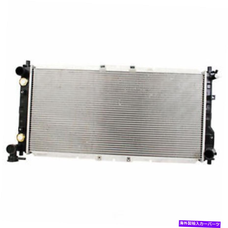 Radiator ラジエーターデンソ221-3500 Radiator DENSO 221-3500【並行輸入品】