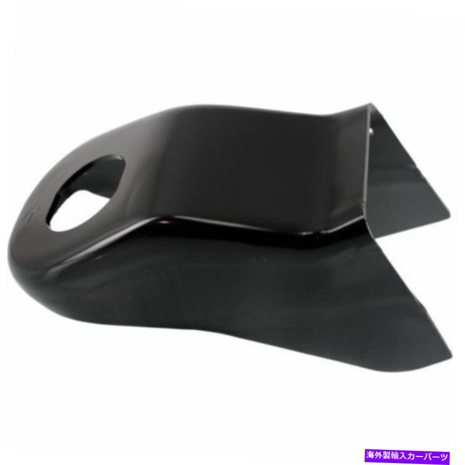 Radiator GM1225243ラジエーターサポートブラケット07シボレーシルバラード1500クラシックRH GM1225243 Radiator Support Bracket for 07 Chevrolet Silverado 1500 Classic RH【並行輸入品】