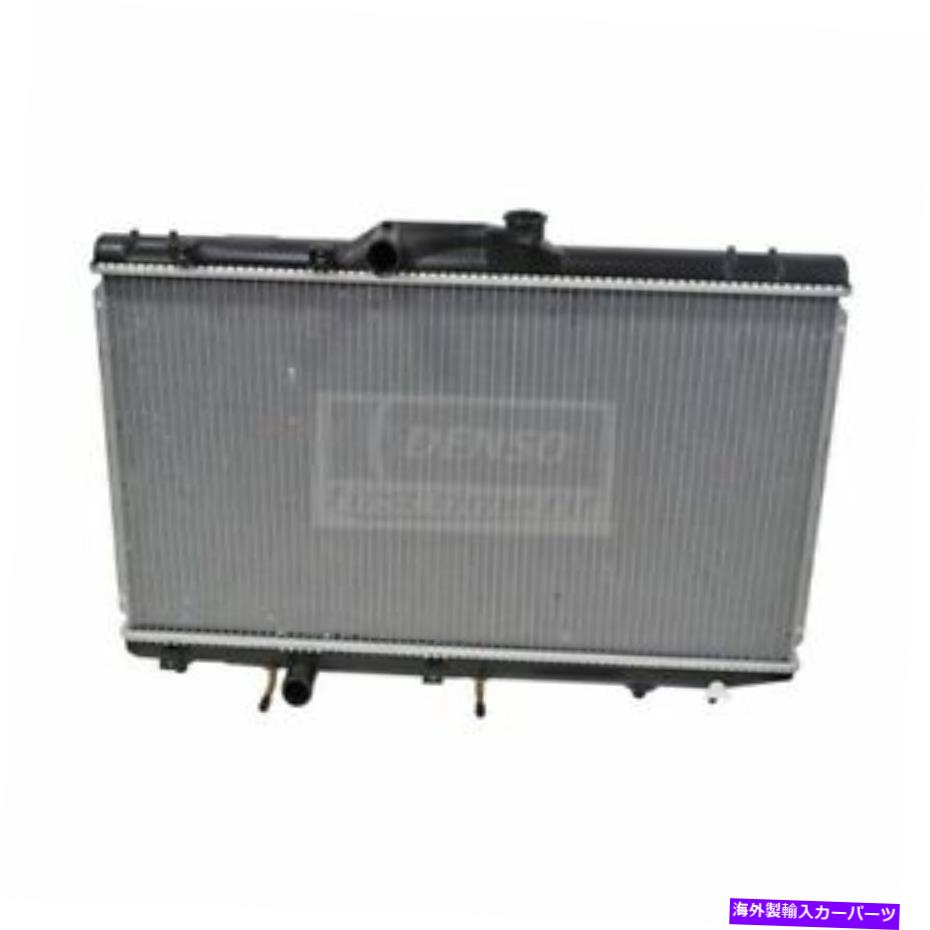 Radiator ラジエーターデンソ221-3108 Radiator DENSO 221-3108【並行輸入品】