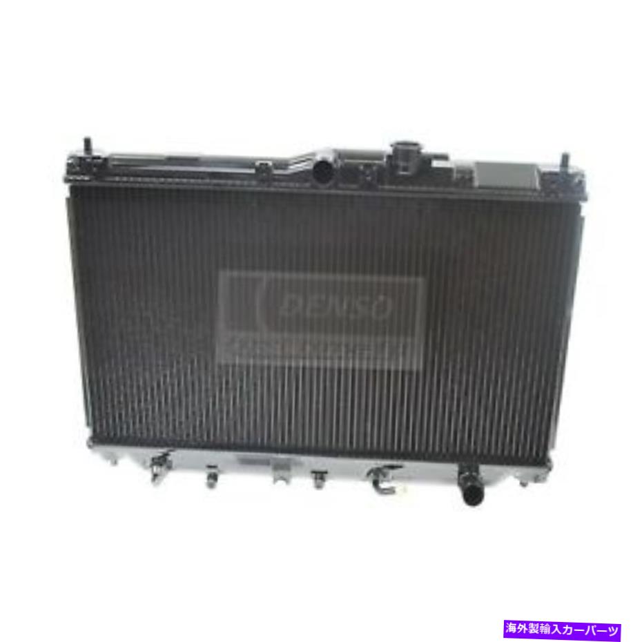 Radiator ラジエーターデンソ221-3225 Radiator DENSO 221-3225【並行輸入品】