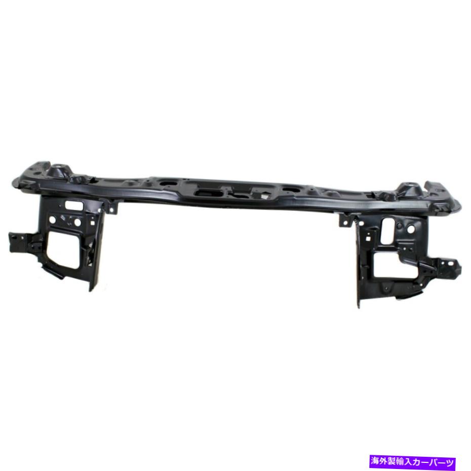 Radiator 2005年から2006年のシボレーエクイノックスアセンブリのラジエーターサポート Radiator Support For 2005-2006 Chevrolet Equinox Assembly【並行輸入品】