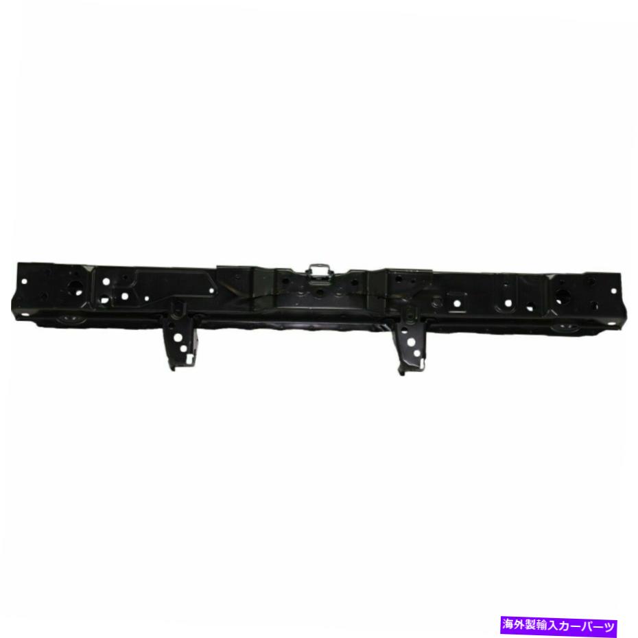 Radiator 2019 2020 2021トヨタRAV4フロントラジエーターコアアッパーサポートタイバー Fits 2019 2020 2021 Toyota Rav4 Front Radiator Core Upper Support Tie Bar【並行輸入品】