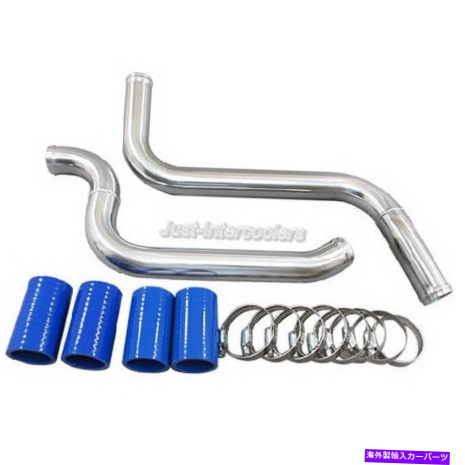 Radiator cxracingアルミニウムラジエーター三菱のためのハードパイプキット3000gtダッジステルス Cxracing Aluminum Radiator Hard Pipe kit For Mitsubishi 3000GT Dodge Stealth【並行輸入品】