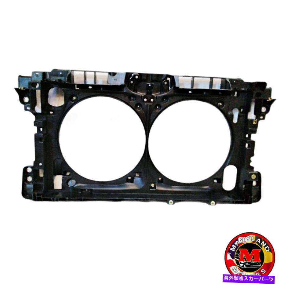 Radiator 2016-2018の日産アルティマ2.5Lラジエーターサポート62500-9HS0A For 2016-2018 Nissan Altima 2.5L Radiator Support 62500-9HS0A【並行輸入品】