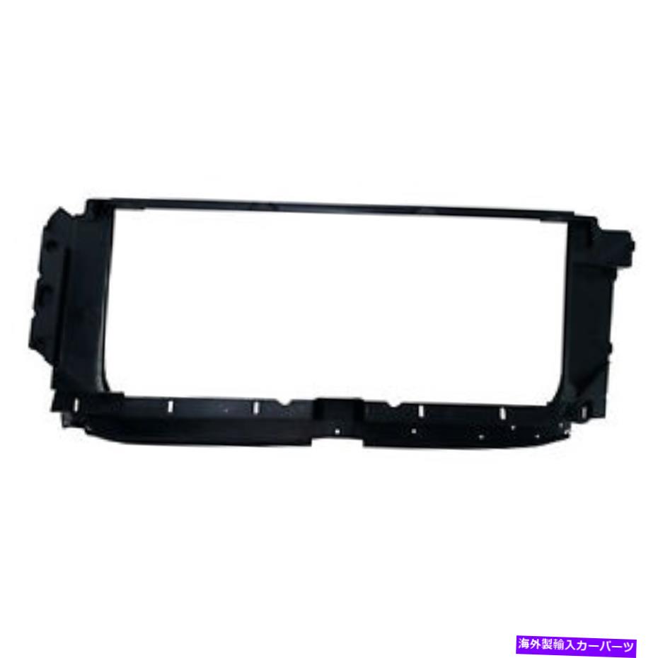 Radiator 新しいラジエーターサポートシールダイレクト交換適合2015-2020シボレータホー New Radiator Support Seal Direct Replacement Fits 2015-2020 Chevrolet Tahoe【並行輸入品】