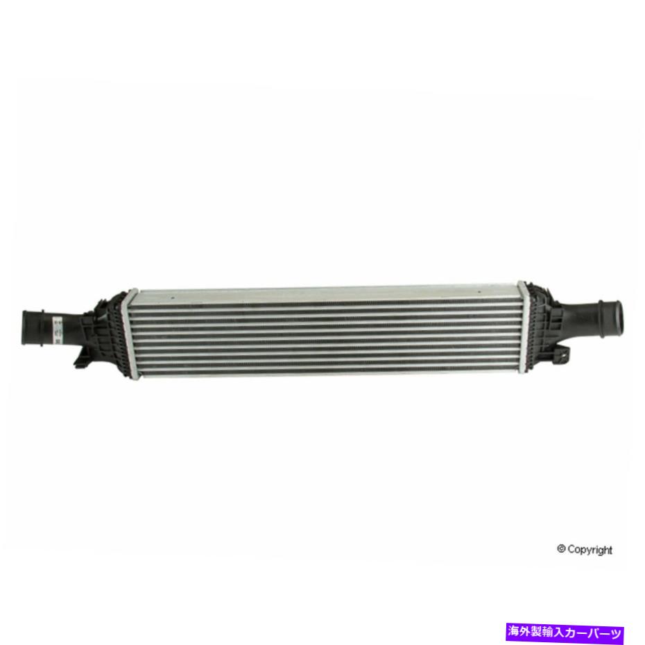 Radiator アウディA4 A5 A6 2.0L Caeb InterCooler 8ML376746191 Behr Hellaサービス For Audi A4 A5 A6 2.0L CAEB Intercooler 8ML376746191 Behr Hella Service【並行輸入品】