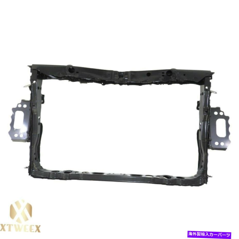 Radiator 08-15 SCION XBのラジエーターコアサポートアセンブリ交換 Radiator Core Support Assembly Replacement For 08-15 Scion xB【並行輸入品】