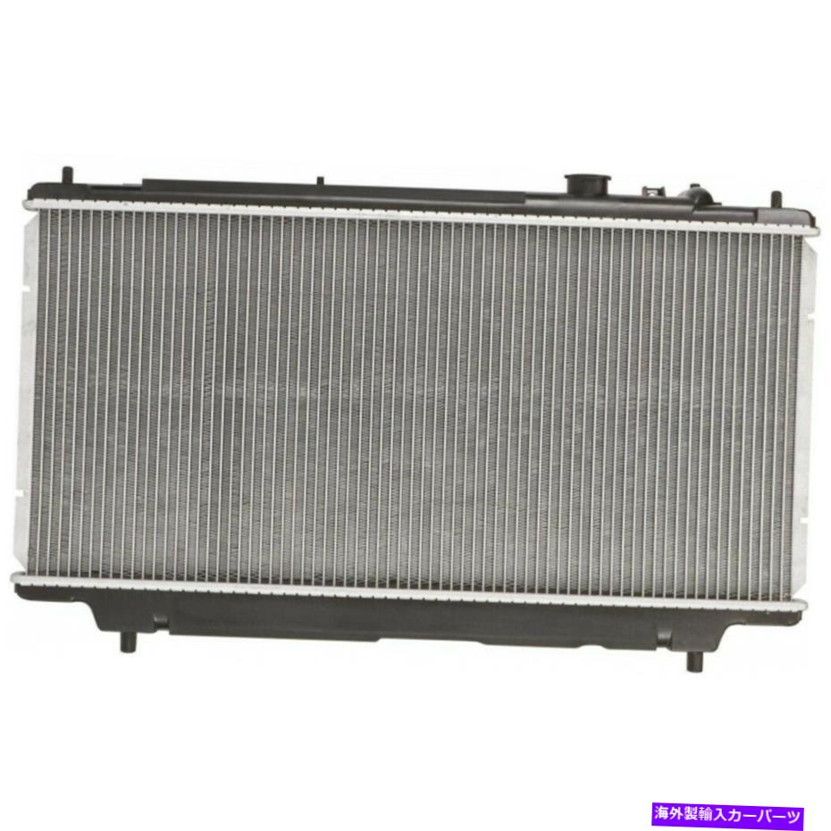 Radiator Mazda 323 / Protege Radiator 1995-1998 1.5L / 1.8L 4-Cyl MT MA3010152の場合 For Mazda 323 / Protege Radiator 1995-1998 1.5L / 1.8L 4-Cyl MT MA3010152【並行輸入品】