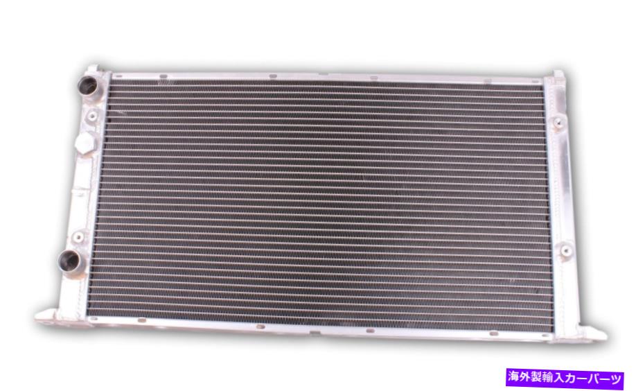 Radiator クリアランス*** 1993-1998フォルクスワーゲンゴルフ（MT）HPR173のすべてのアルミニウムラジエーター CLEARANCE***All Aluminum Radiator for 1993-1998 Volkswagen Golf (MT) HPR173【並行輸入品】