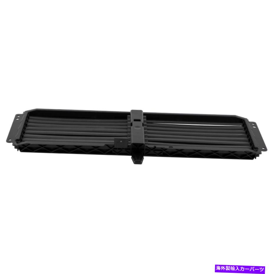 Radiator GMC Terrain 2018 2019 2020のシボレーequinox 2018のフロントバンパーシャッター Front Bumper Shutter for Chevrolet Equinox 2018 for GMC Terrain 2018 2019 2020【並行輸入品】