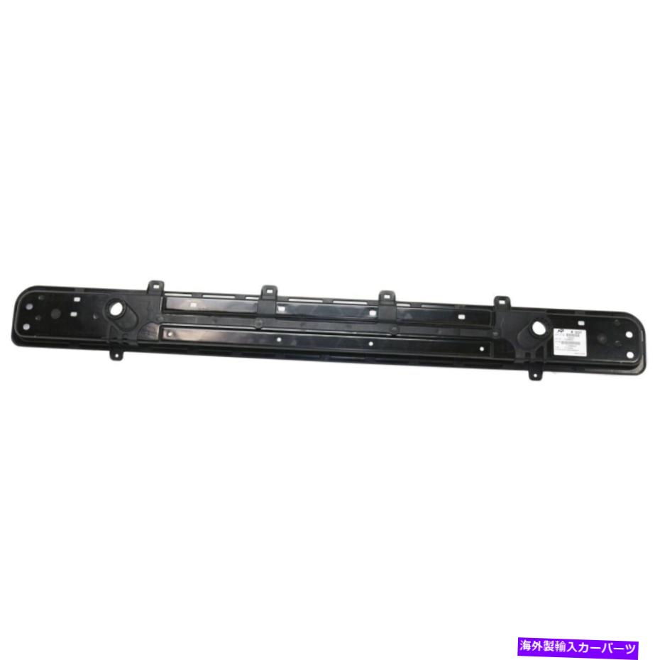 Radiator フォードエッジリンカーンMKX 2016-2018 FO1225234 FT4Z16138Dのラジエーターサポート低い Radiator Support Lower for Ford Edge Lincoln MKX 2016-2018 FO1225234 FT4Z16138D【並行輸入品】