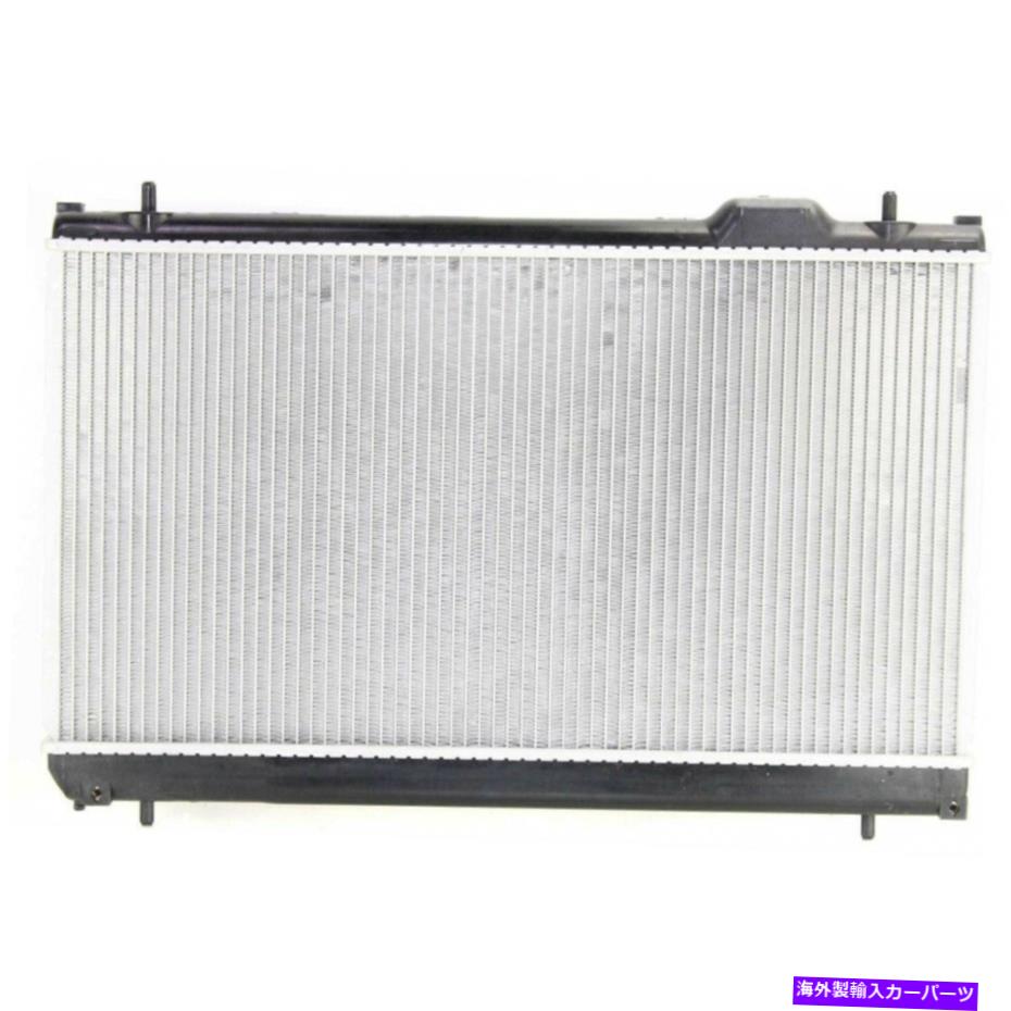 Radiator Dodge Neon Radiator 2000-2004 2.0L 4-Cyl 3 ch3010119 | 5014581AA For Dodge Neon Radiator 2000-2004 2.0L 4-Cyl 3 Speed AT CH3010119 | 5014581AA【並行輸入品】