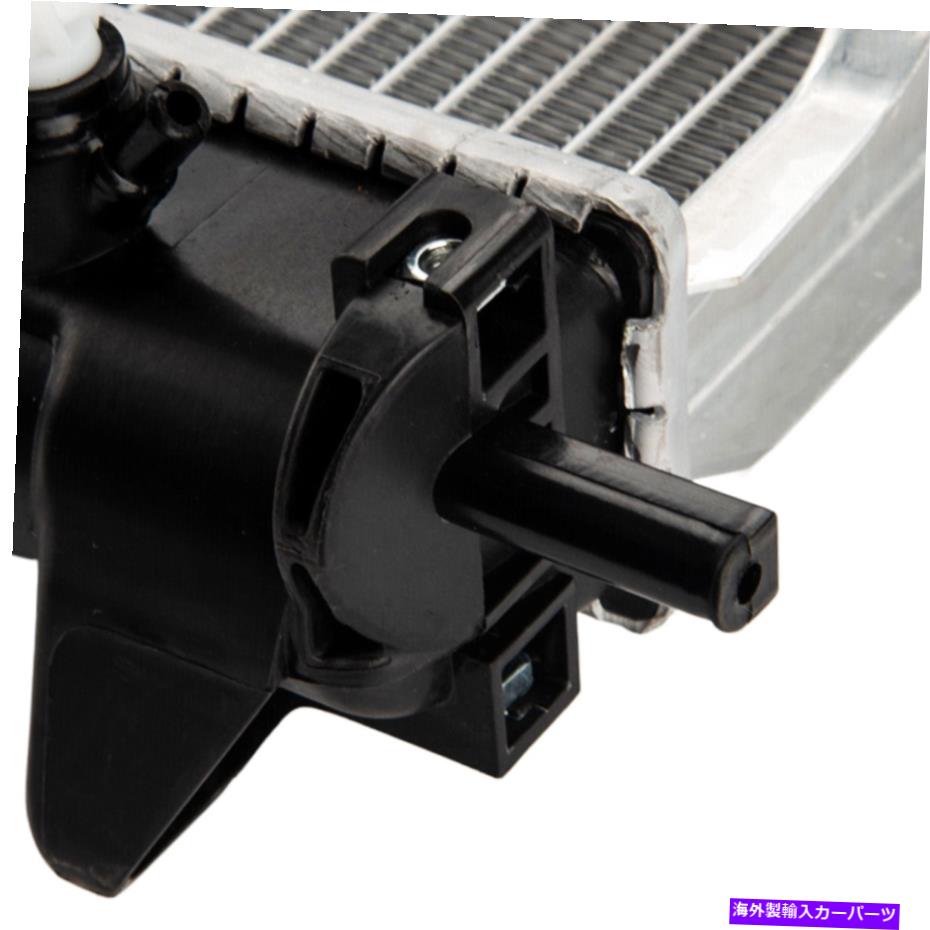 Radiator 2001-04の2311ラジエーターDodge Caravan Voyager Chrysler Town＆Country 3.3 3.8L 2311 Radiator For 2001-04 Dodge Caravan Voyager Chrysler Town & Country 3.3 3.8L【並行輸入品】