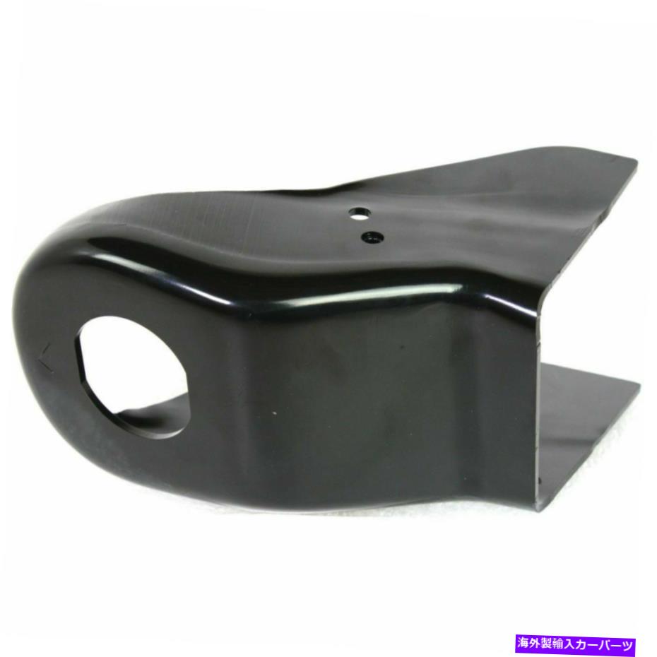Radiator 新しいLHサイドラジエーターサポートブラケットフィットシルバラード1500シエラ3500 GM1225244 New LH Side Radiator Support Bracket Fits Silverado 1500 Sierra 3500 GM1225244【並行輸入品】