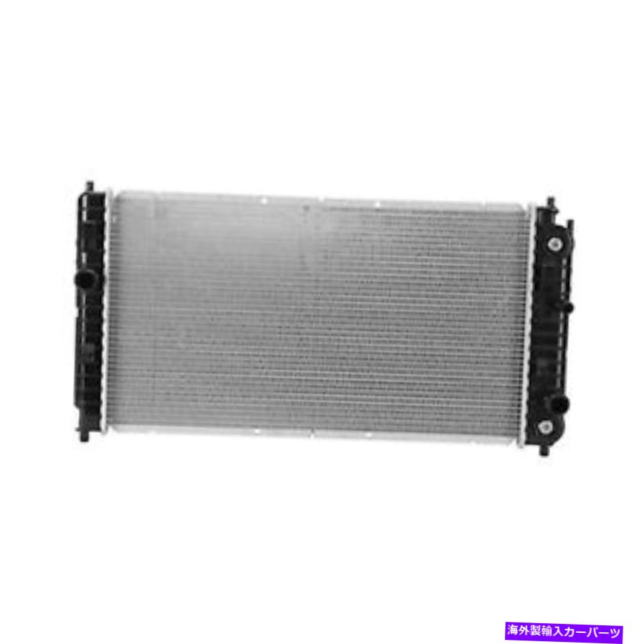 Radiator 新しいラジエーター52473491; 52476717; 52477424; MR127909 New Radiator 52473491; 52476717; 52477424; MR127909【並行輸入品】