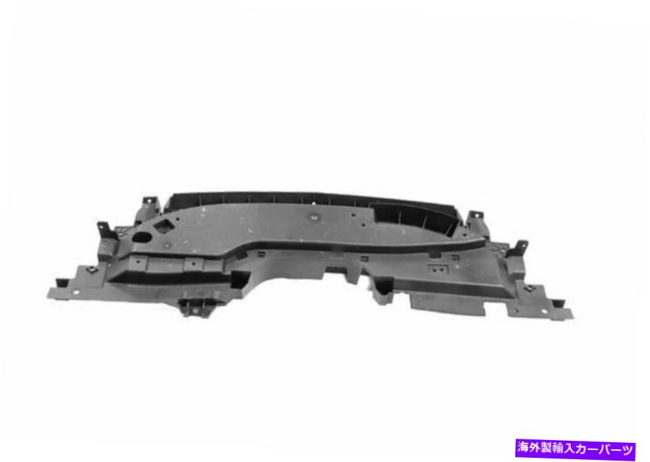 Radiator 19-2020ジープチェロキーラジエーターアッパーシールファクトリーモーパル新しいOEM 19-2020 Jeep Cherokee Radiator Upper Seal Factory Mopar New Oem【並行輸入品】