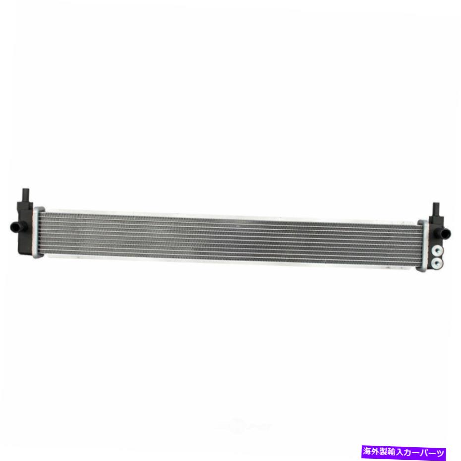 Radiator プレミアムラジエーターDENSO 221-9242に適合する10-15トヨタプリウス-12か月保証 Premium Radiator DENSO 221-9242 fits 10-15 Toyota Prius - 12 Month Warranty【並行輸入品】