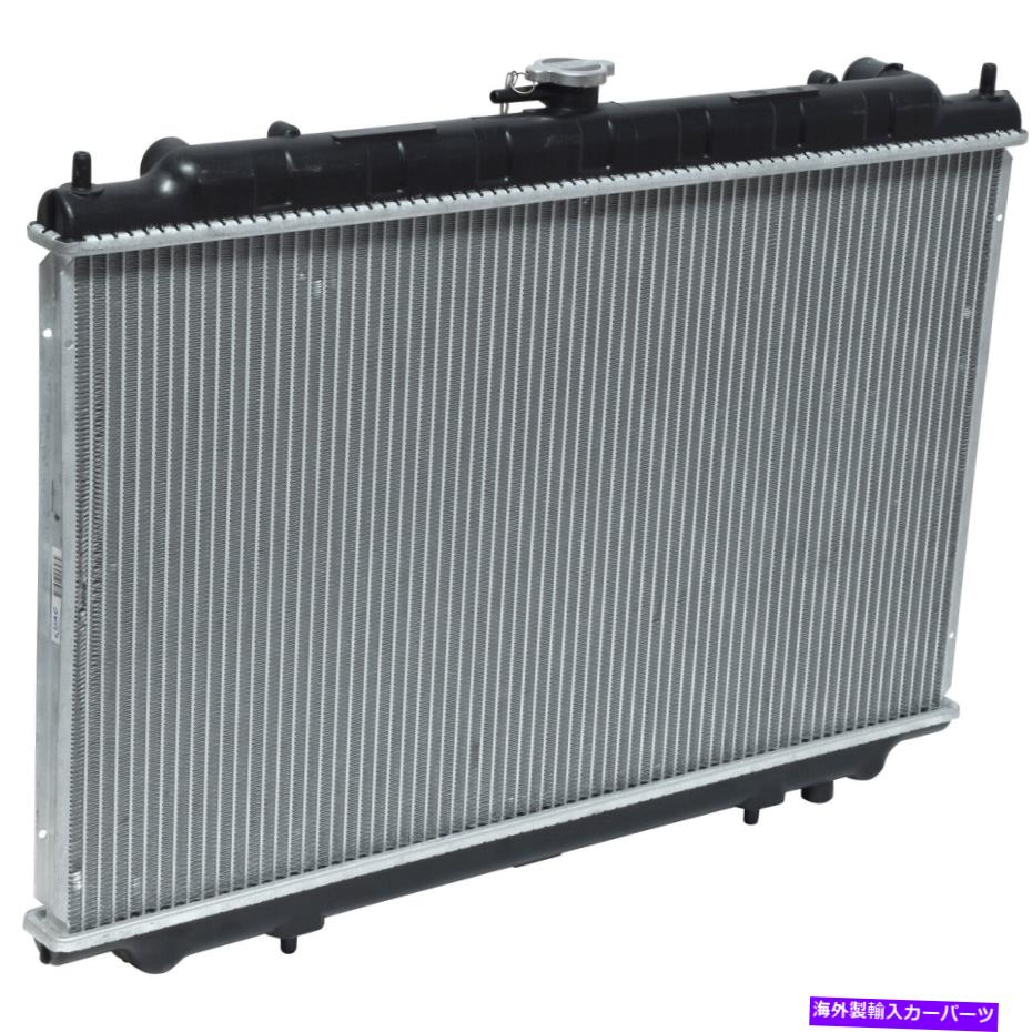 Radiator Maxima i30の新しいラジエーター New Radiator for Maxima I30【並行輸入品】