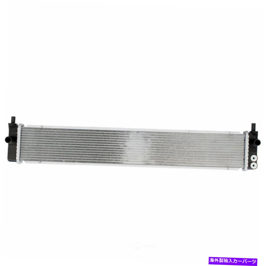 Radiator プレミアムラジエーターデンソー221-9349フィット12-17トヨタプリウスV-迅速な配送 Premium Radiator DENSO 221-9349 fits 12-17 Toyota Prius V - Fast Shipping【並行輸入品】