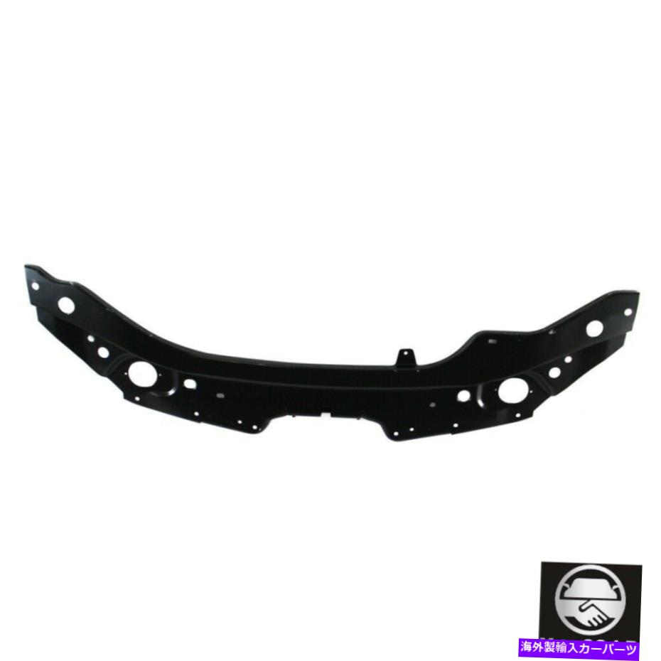Radiator クライスラー、ダッジフロントラジエーターサポートタイバーCH1225175に適しています Fit For Chrysler,Dodge Front RADIATOR SUPPORT TIE BAR CH1225175【並行輸入品】