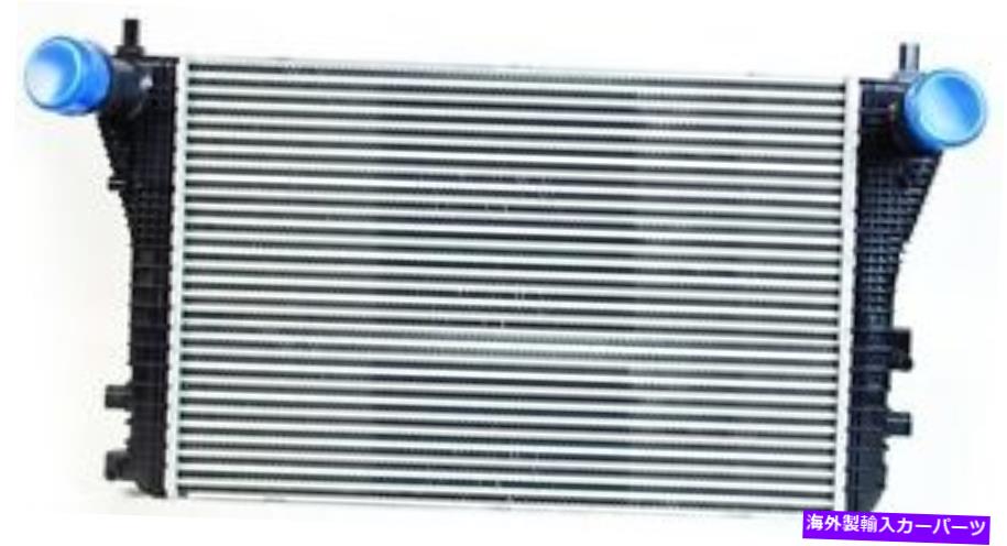 Radiator 2009年の新しいインタークーラー/チャージエアクーラー2010 2011 2012 2013-2015 VWパッサット New Intercooler/Charge Air Cooler FOR 2009 2010 2011 2012 2013-2015 VW Passat【並行輸入品】